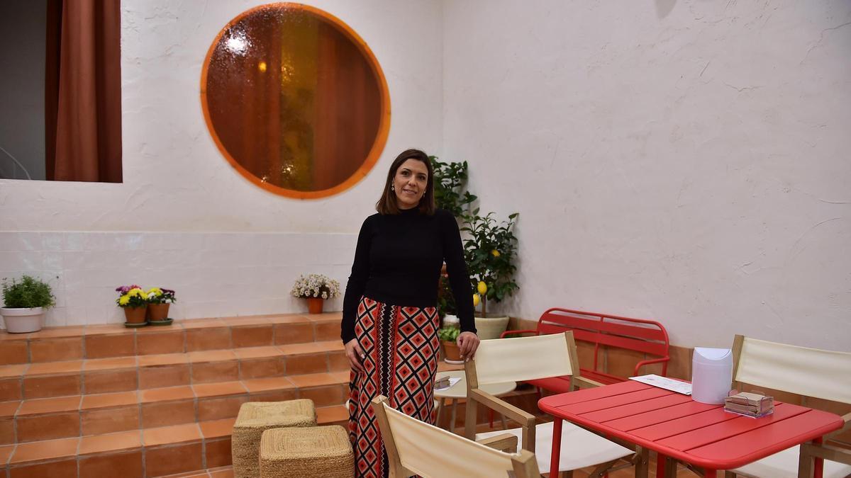 Video | Gloria Bendita en Plasencia: cafetería, panadería y repostería donde Robe está siempre presente