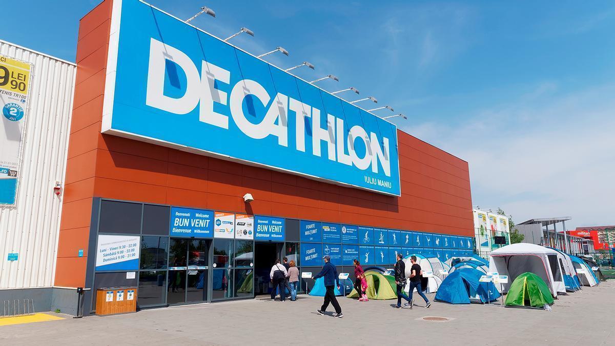 Colas kilométricas en Decathlon desde mañana para conseguir el Garmin más barato del mercado: promete agotarse en horas