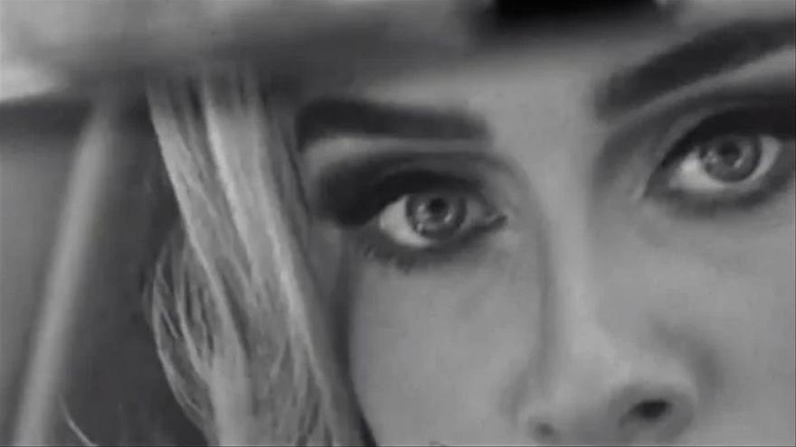 Así suena el avance de &#039;Easy on me&#039;, la primera canción de Adele en seis años