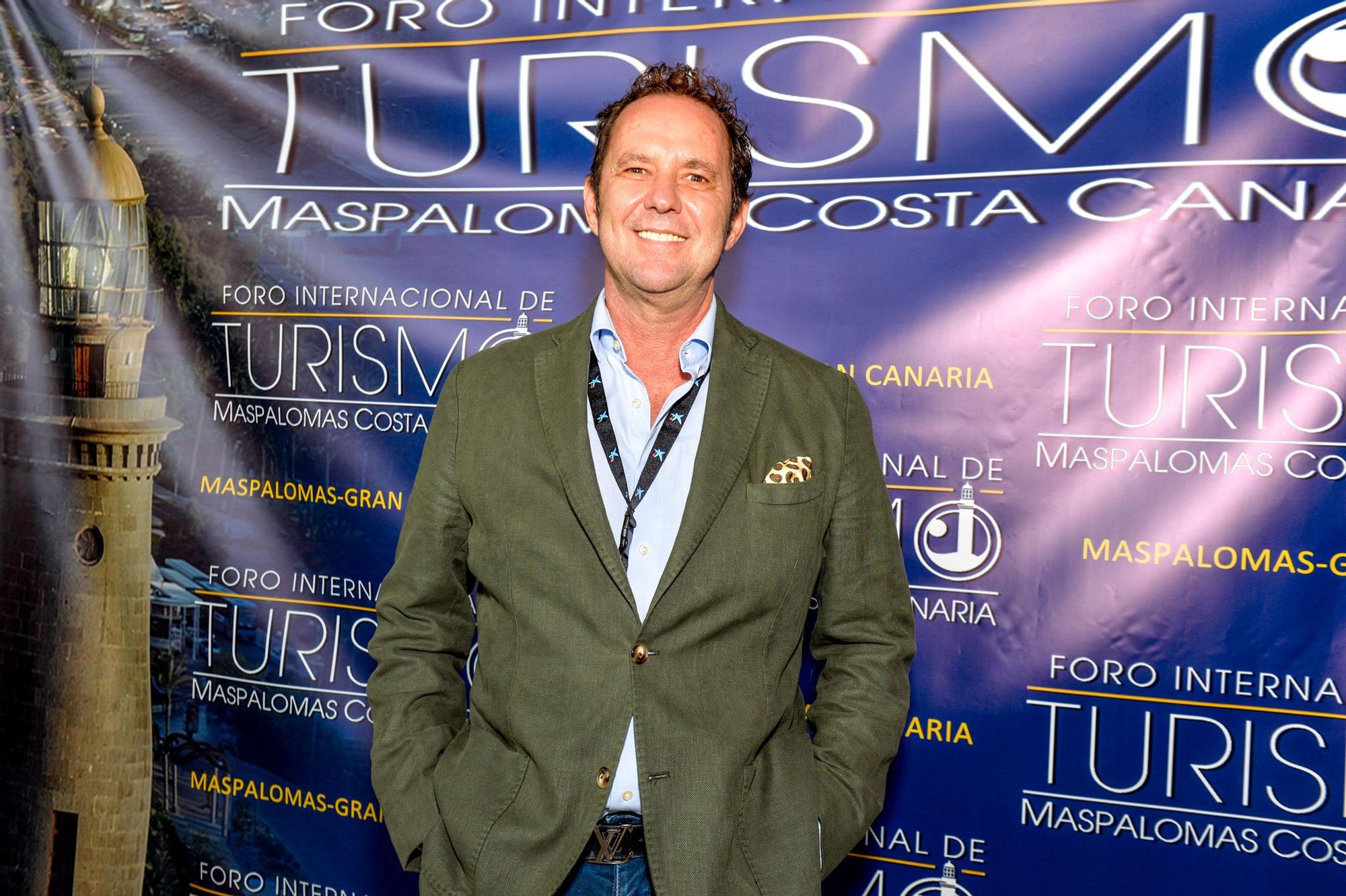 Foro de Turismo de Maspalomas