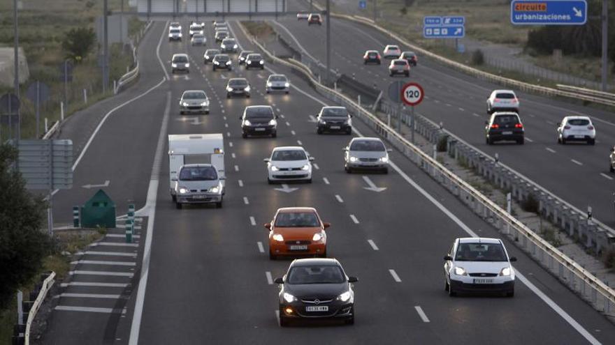 El 17% de los conductores reconoce haber cometido delitos al volante