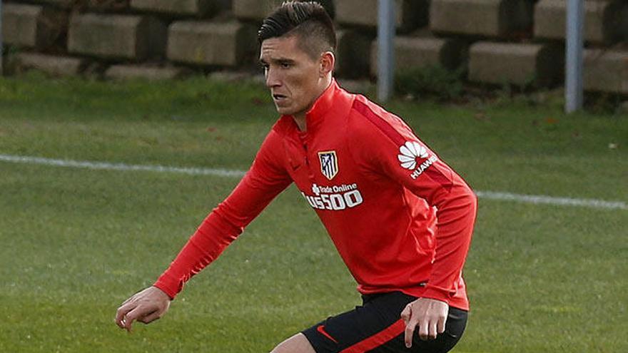 Matías Kranevitter.