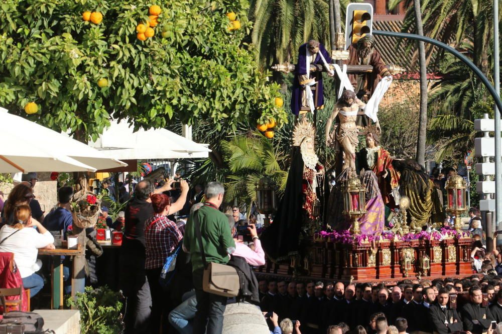 Viernes Santo de 2016 | Descendimiento