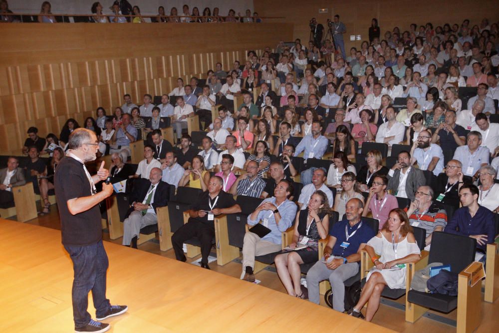 Jornada "Radikal Girona"