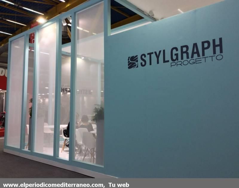 STYLGRAPH