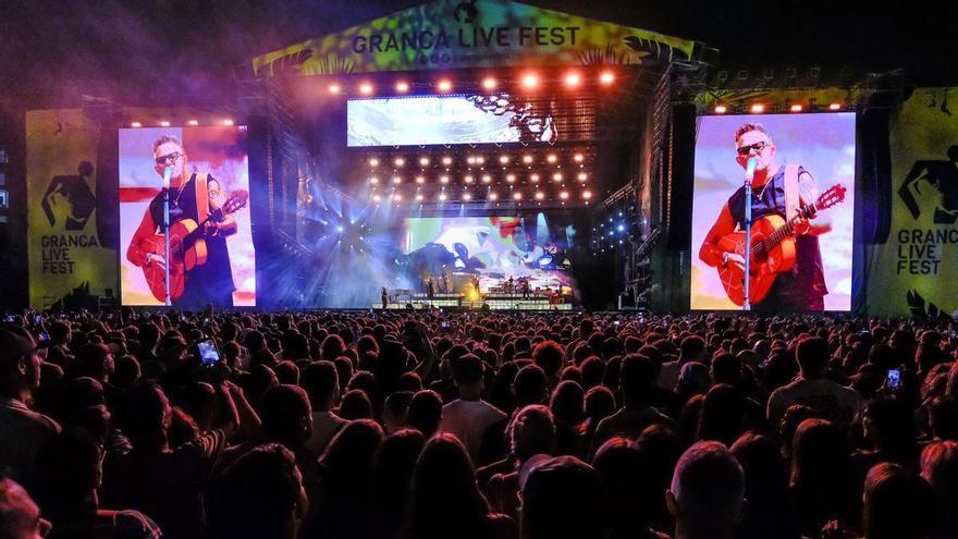 "Ya era hora": el mensaje de Alejandro Sanz que ha emocionado a miles de seguidores en Gran Canaria