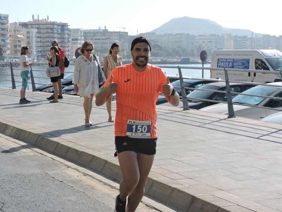 Carrera Popular de Águilas