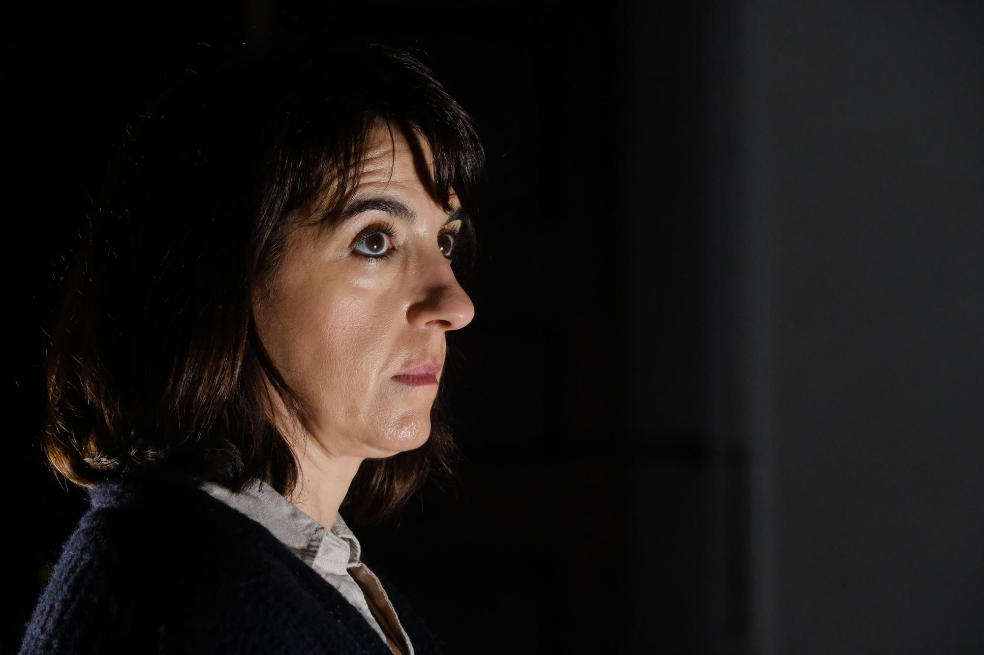 TVE estrena el próximo miércoles 'La Caza. Tramuntana', rodada en Mallorca