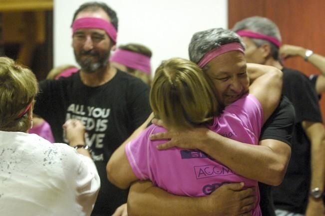 ASOCIACION CONTRA EL CANCER DE MAMA Y LA TROVA