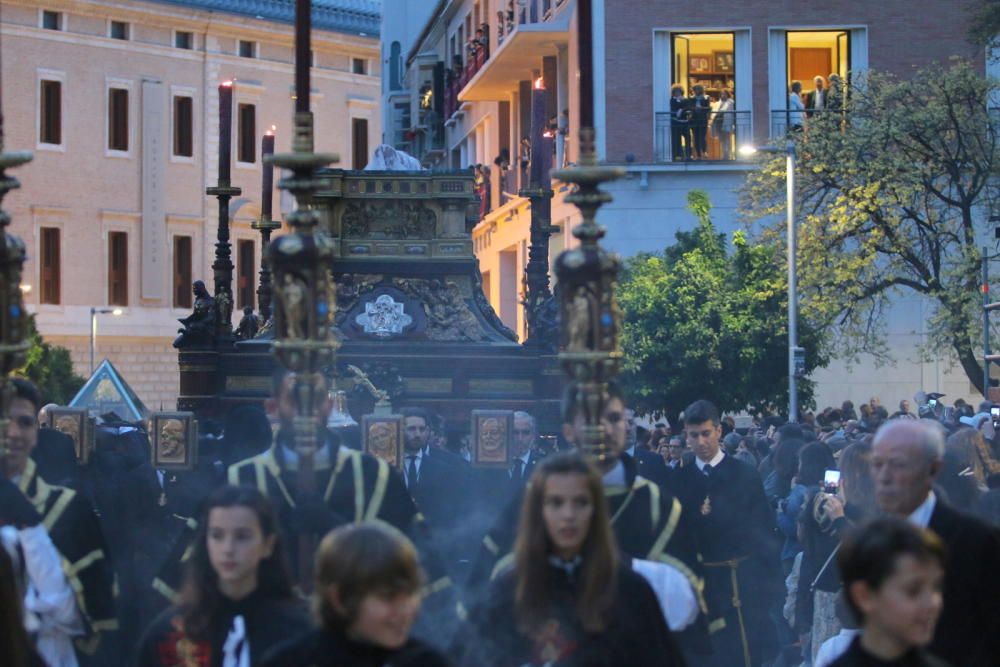 Viernes Santo | Santo Sepulcro