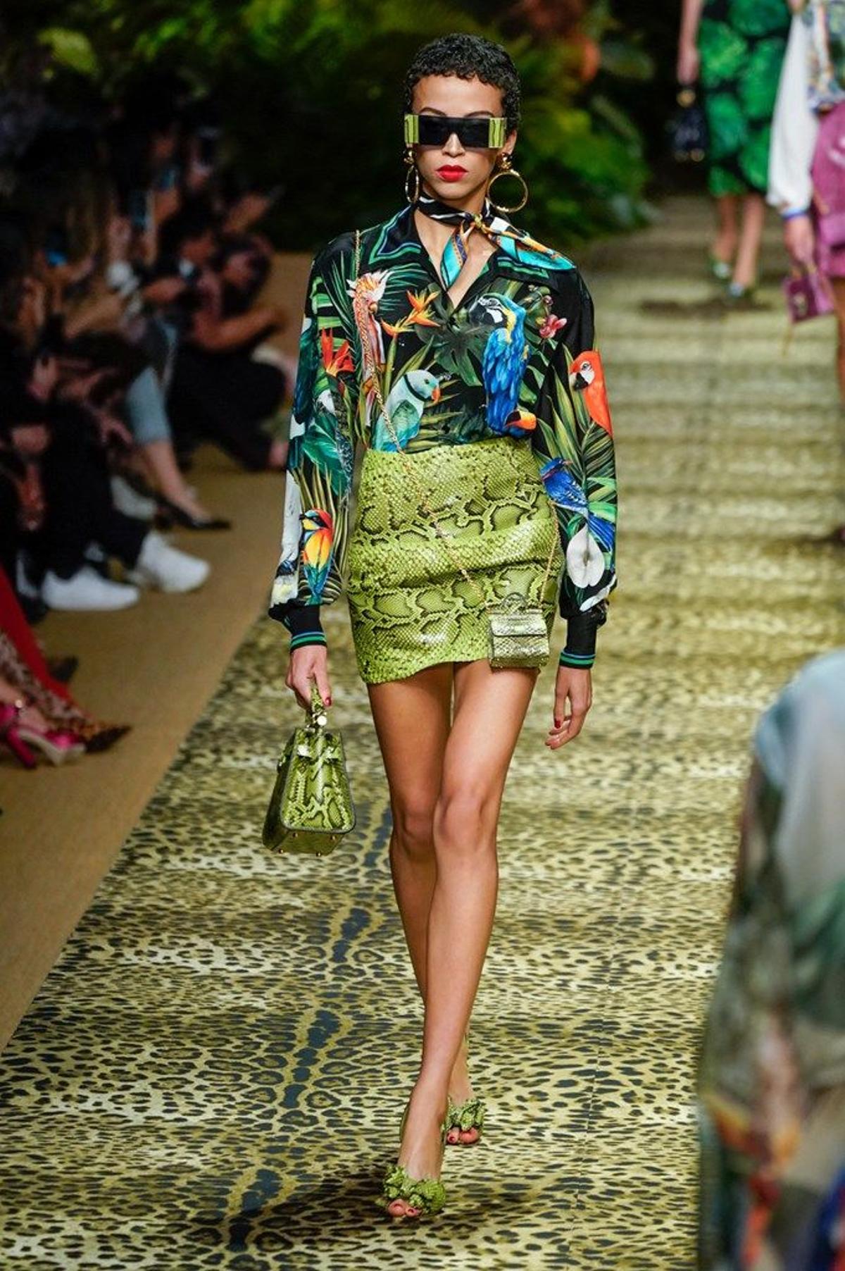 Dolce & Gabbana