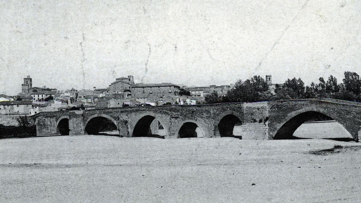 Castelló, un viatge en el temps