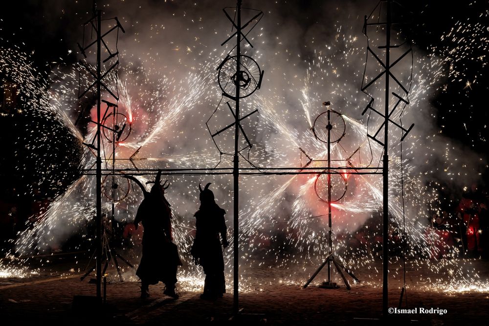 Sant Antoni en el Camp de Morvedre