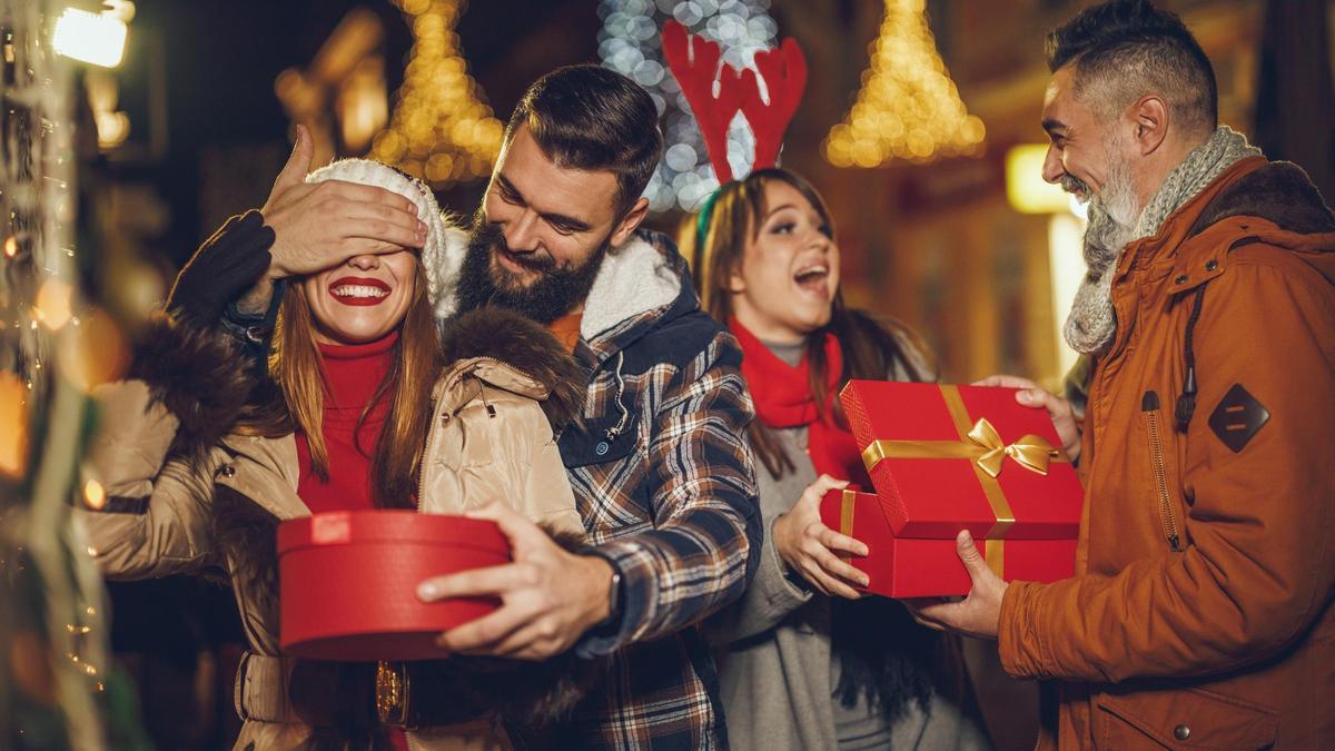 Buscar el regalo ideal cada Navidad no es tarea fácil y lo sabemos.