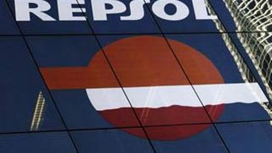 Rusia ofrece apoyo político a Lukoil para comprar Repsol