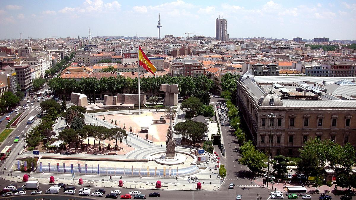 Entre los barrios más caros de España no todos son de Madrid o Barcelona.