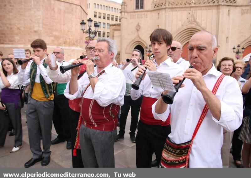 CORPUS CASTELLÓ