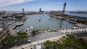 La futura Rambla del Port unirà arquitectura d’autor i funcionalitat