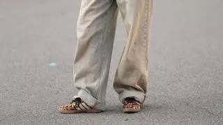 Vuelven la tendencia de las zapatillas 'animal print': 4 modelos de marca española perfectos para el otoño