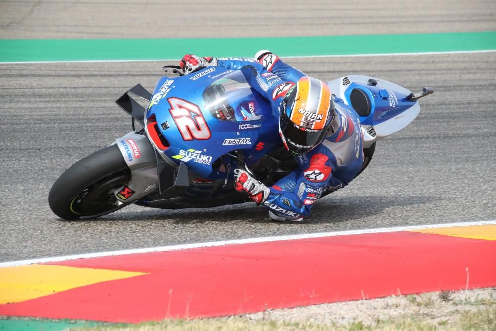 GP de Teruel de MotoGP