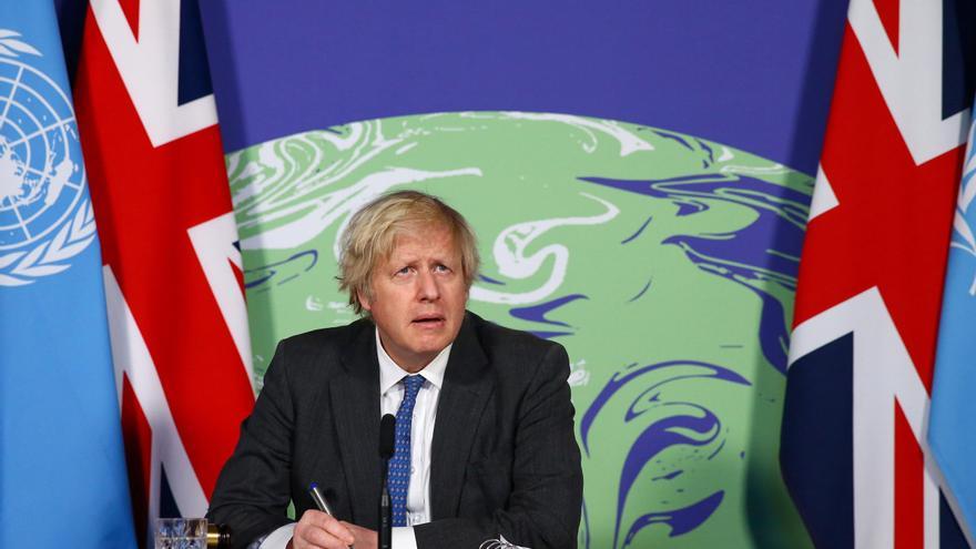 Boris Johnson no es el salvador | Por Matías Vallés