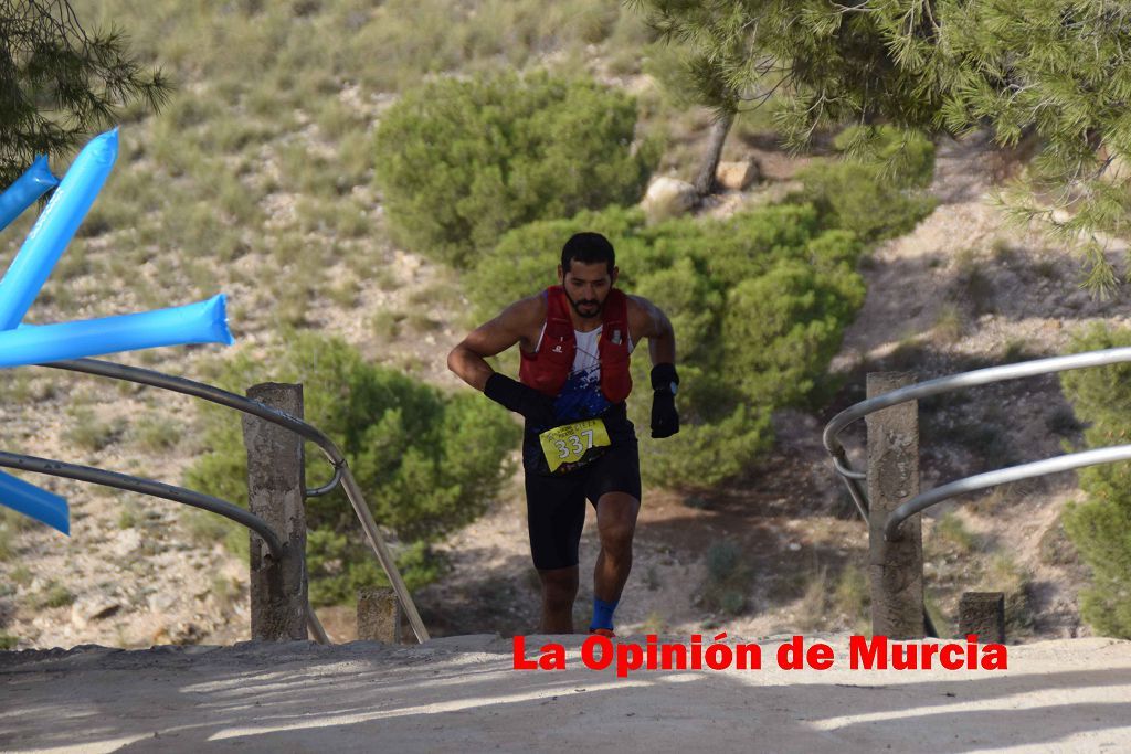 Trail Puentes de Cieza 2022 (II)