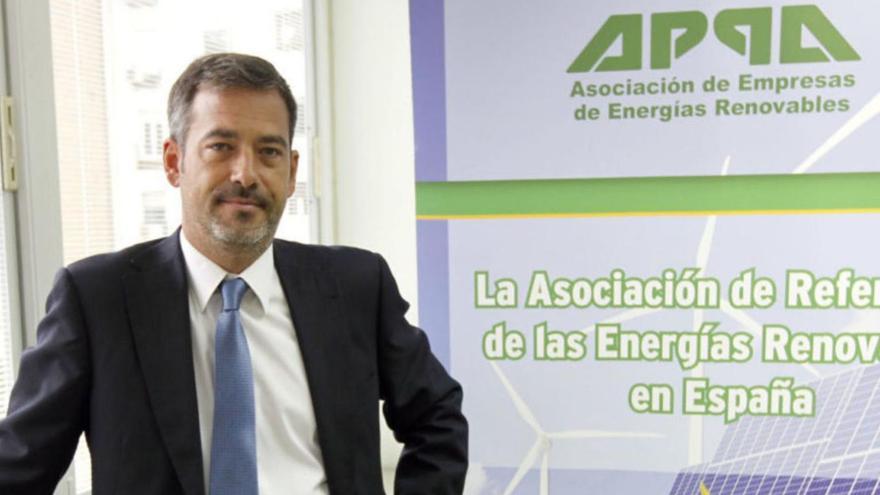 «Galicia está en riesgo de ser un territorio hostil para inversiones sostenibles»