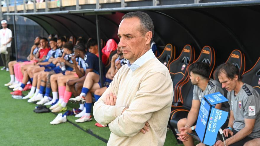 Oltra: “Se nos han ido dos puntos de oro”