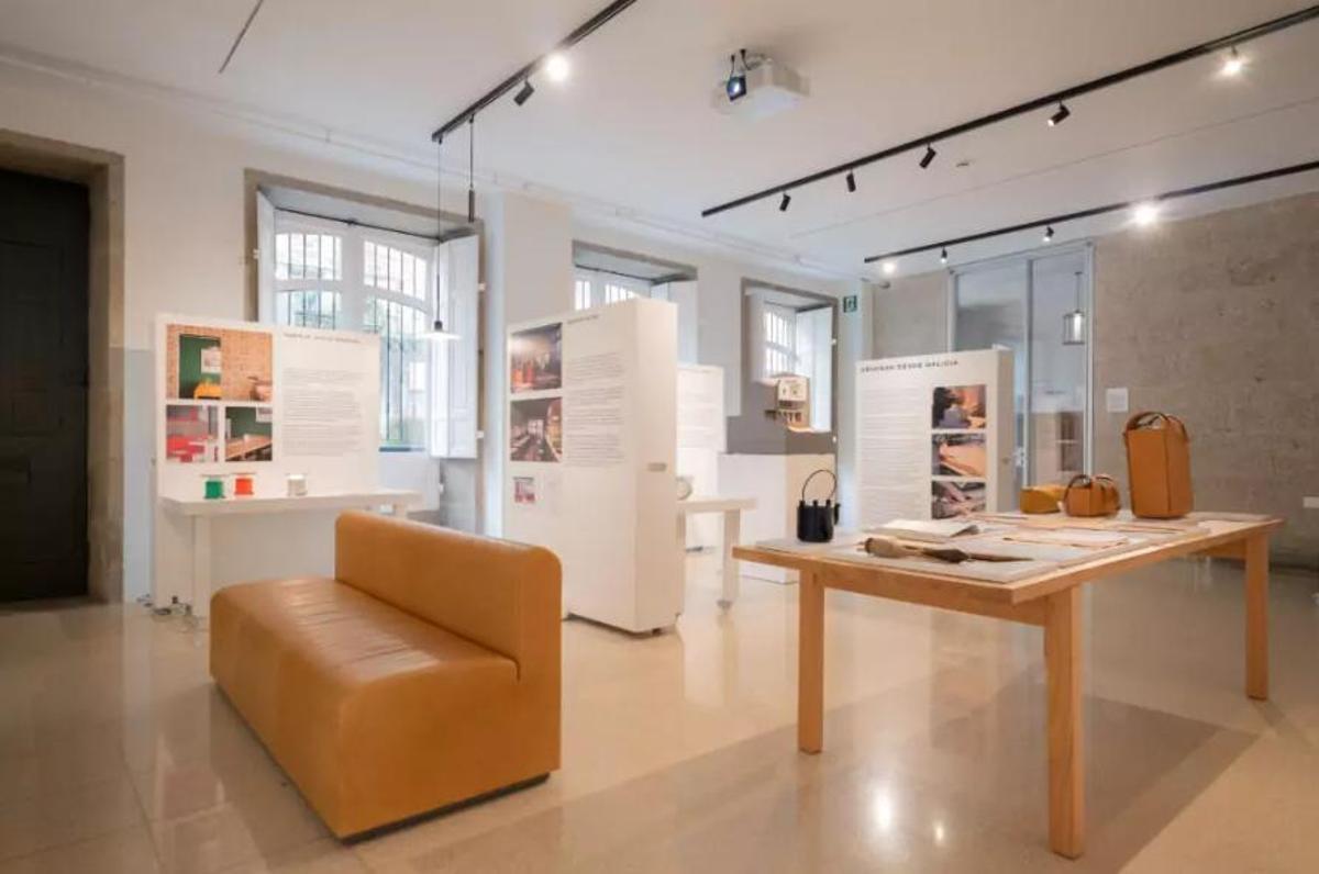 Muestra del David Chipperfield Design