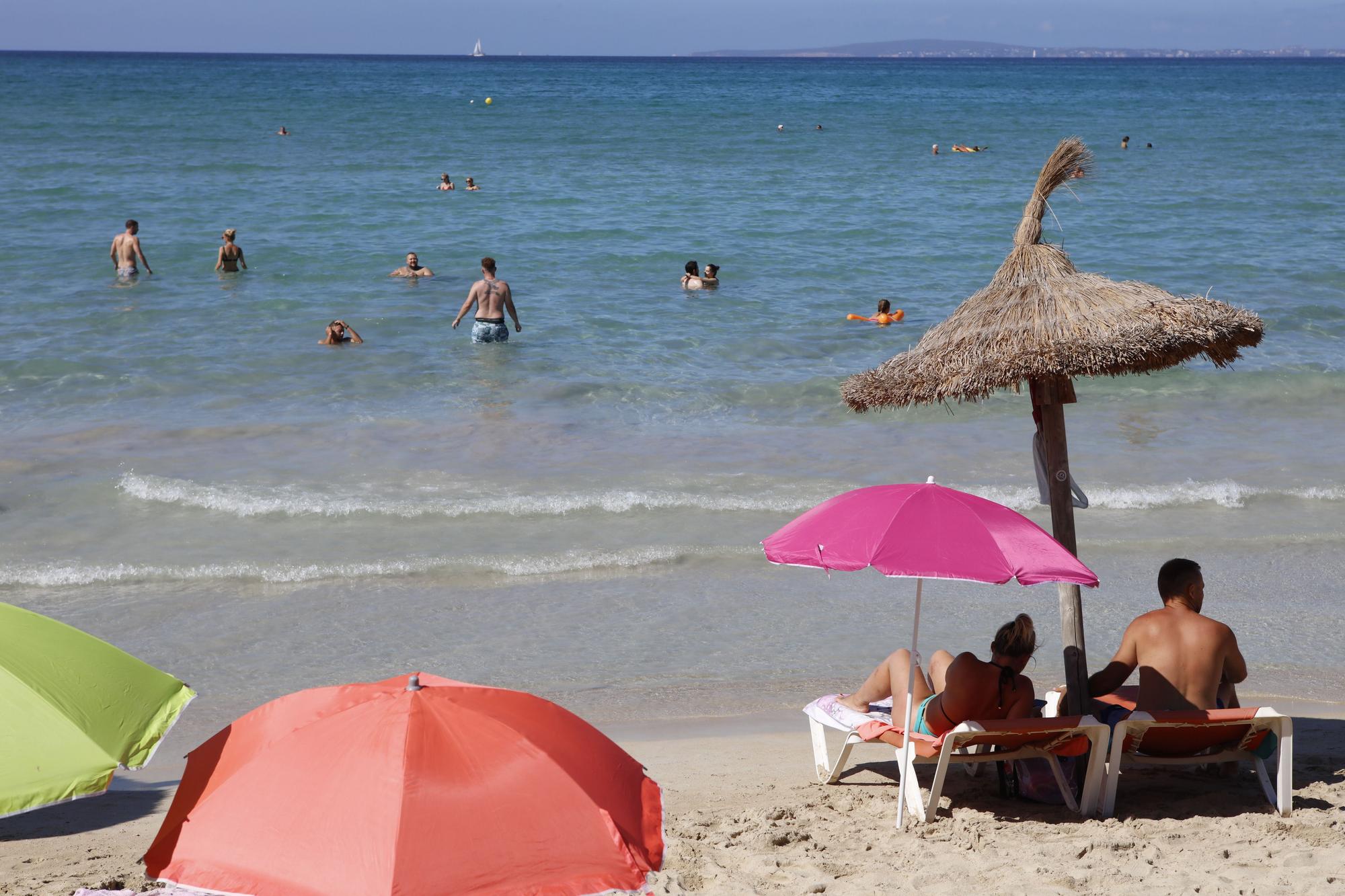 Die Kölsche  Woche an der Playa de Palma ist gestartet