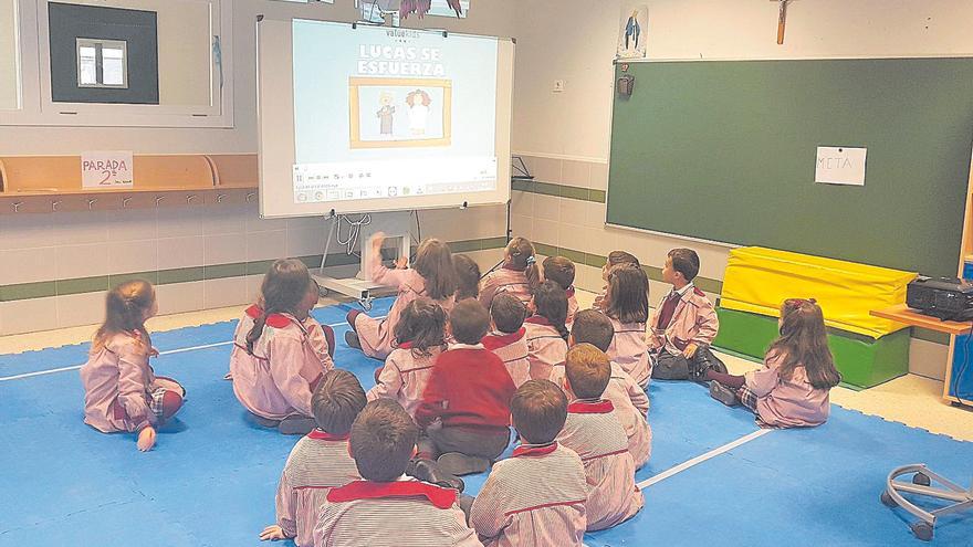 Niños y dinero, ¿misión imposible?