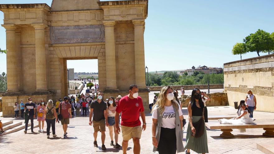 El tiempo en Córdoba: el termómetro continúa en ascenso