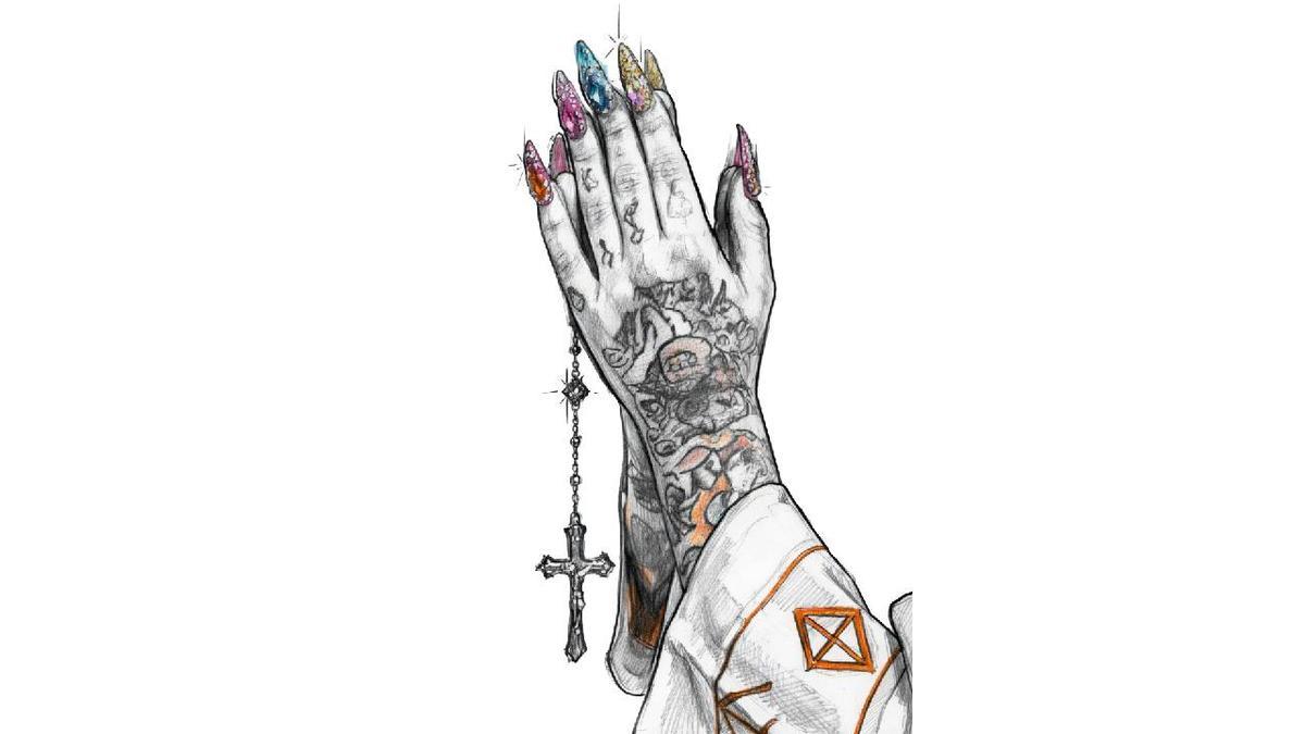 Los fieles Z elevan la «fe de impacto» bendecidos por el pop y los retiros