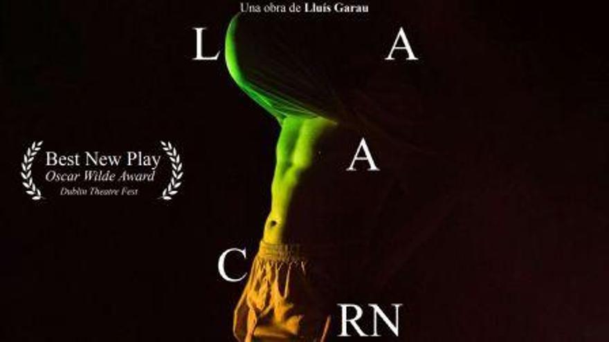 La carn, de Lluís Garau