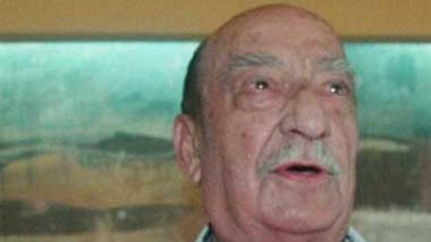 Fallece el periodista cacereño Fernando García Morales