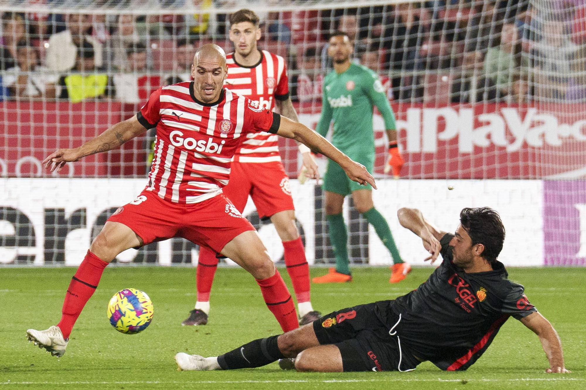 Girona - R.C.D Mallorca