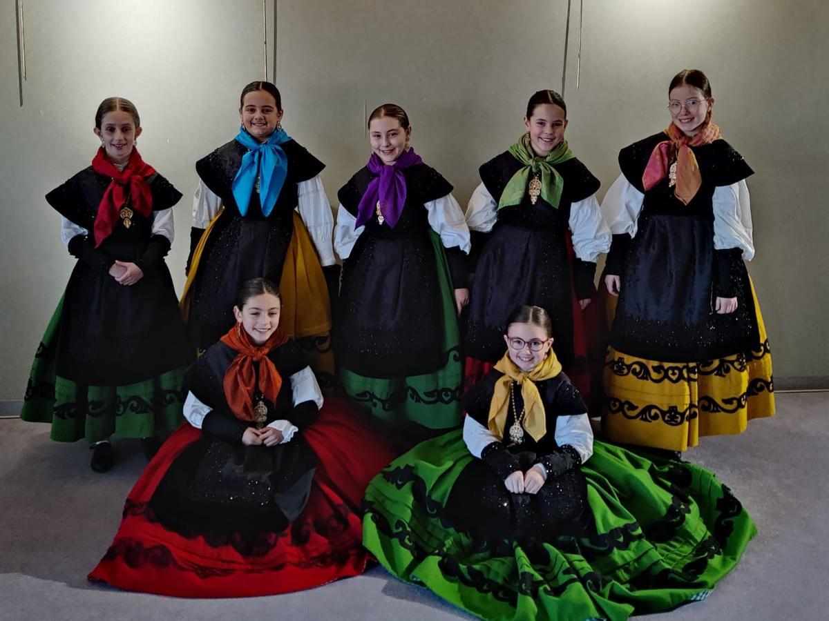 As gardiás da voz do pobo