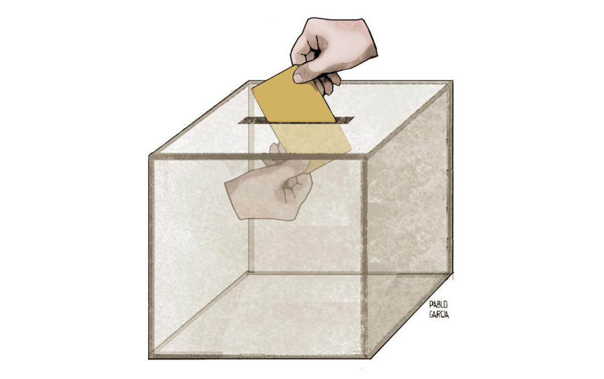 El Constitucional avala al Supremo y niega el voto a una joven con Síndrome de Down