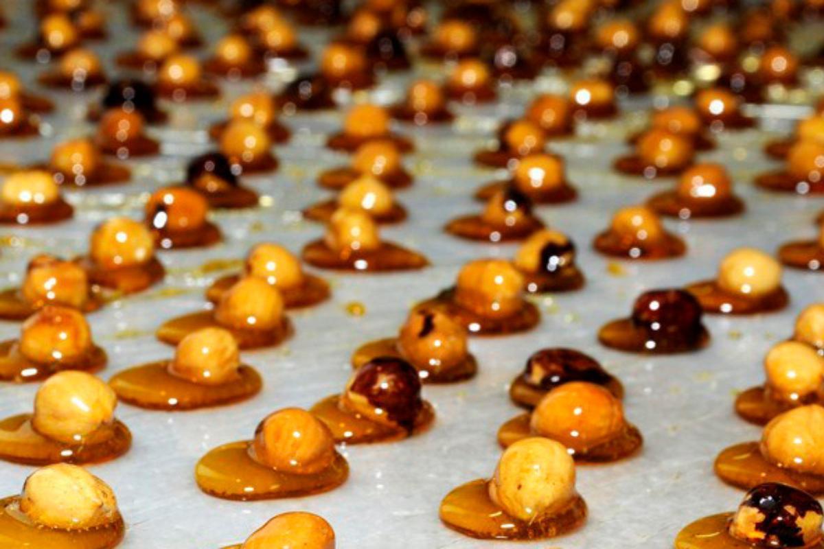 Así son las picardías de Abarán.