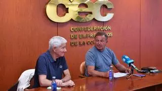 El aviso de la moda gallega ante la fuga de producción: "No debemos perder el saber hacer"