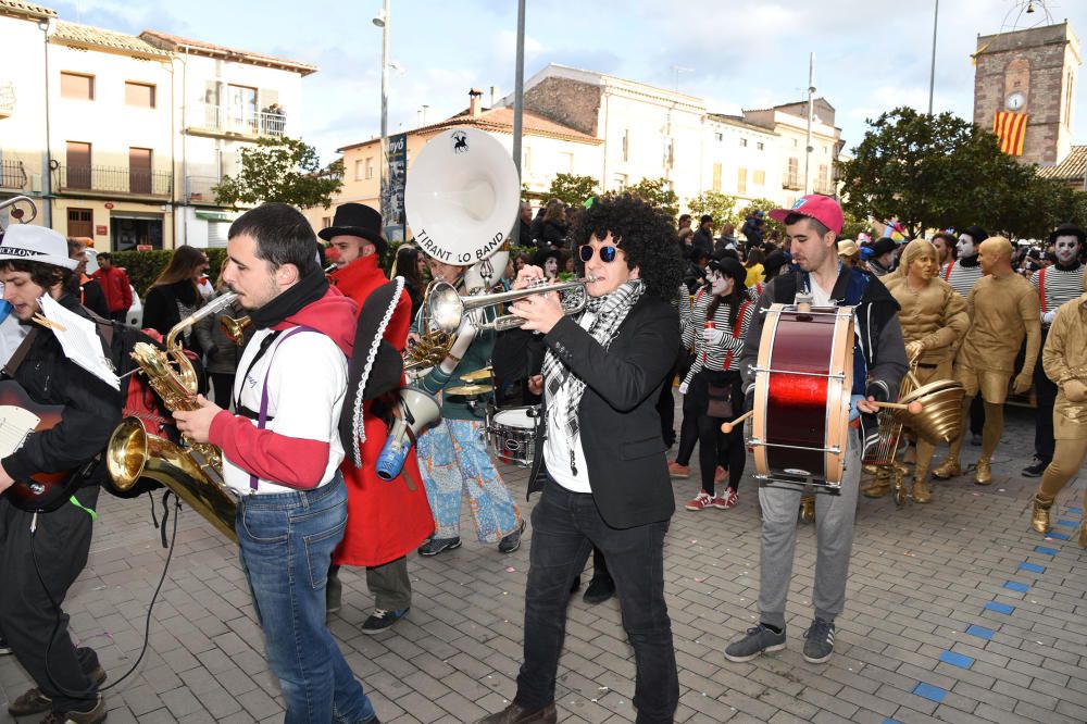 Carnaval d'Avinyó 2017