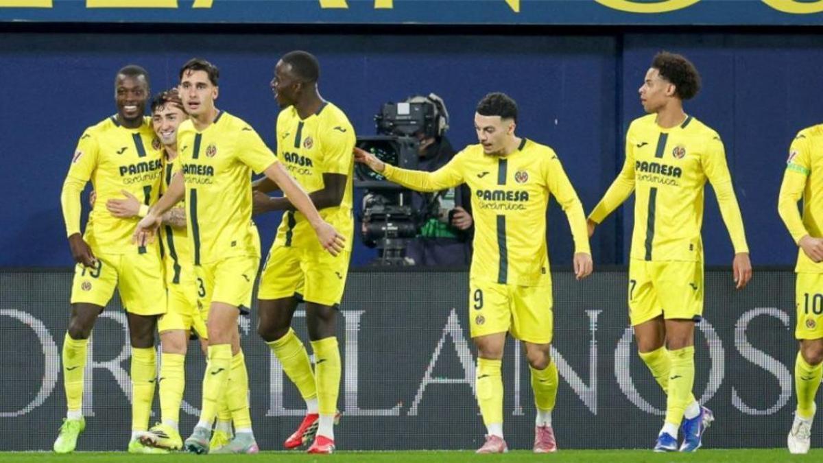 La gran ambición del Villarreal CF