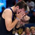 Doncic se pierde lo que queda de temporada regular