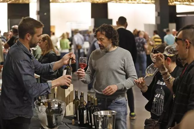 Mostra de Vins de Tramuntana al Mas Marroch