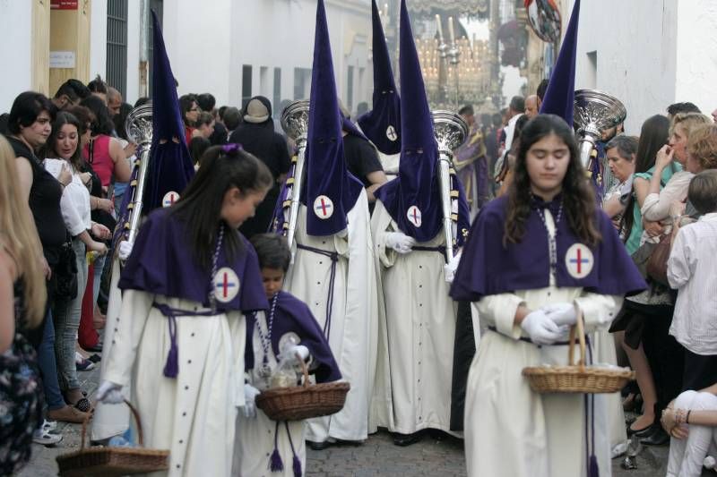 Domingo de Ramos en Córdoba