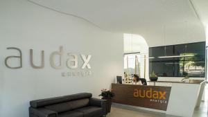 Archivo - Oficinas de Audax