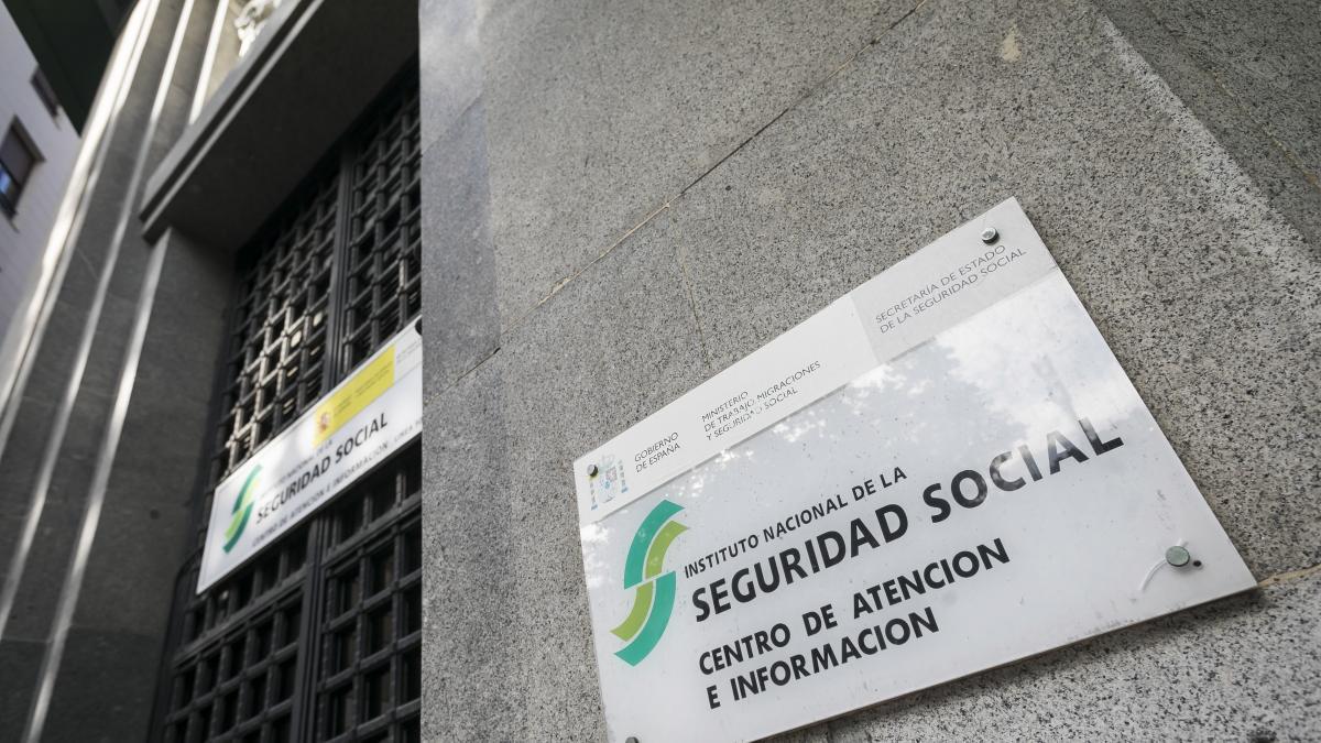 La Seguridad Social anuncia la 'Nueva mesa rápida'