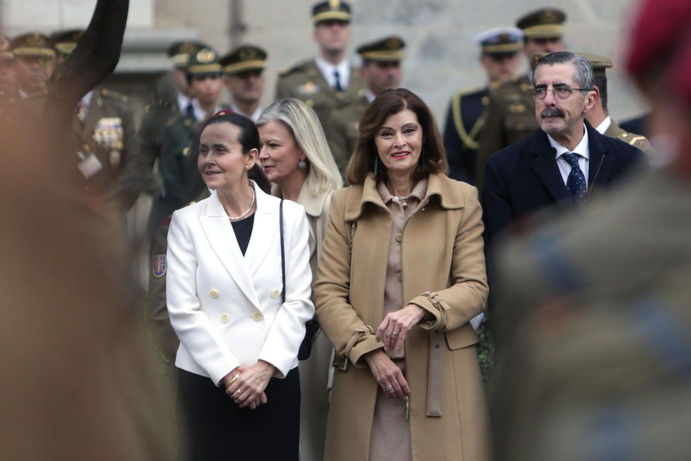 Pascua Militar en València