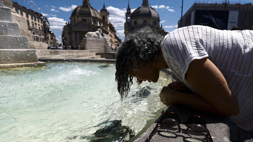 10 consejos de los médicos de Badajoz para proteger tu salud ante la ola de calor