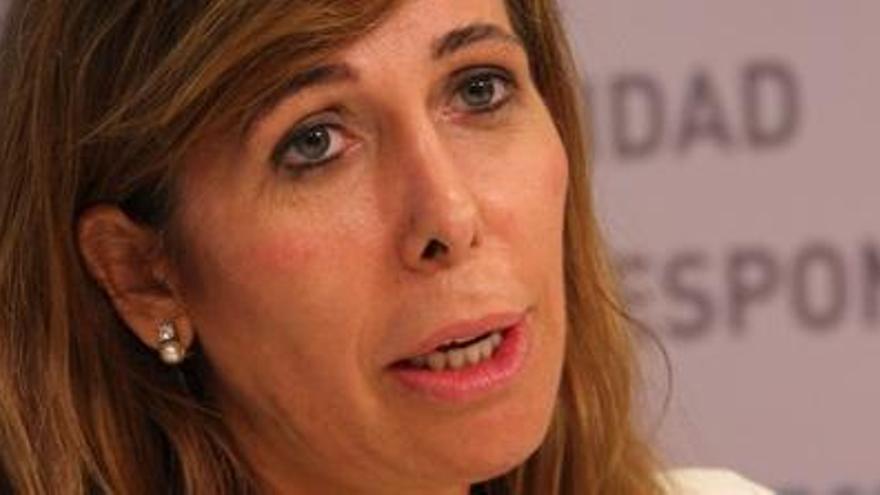 El director de Método 3 implica Sánchez-Camacho en l&#039;espionatge